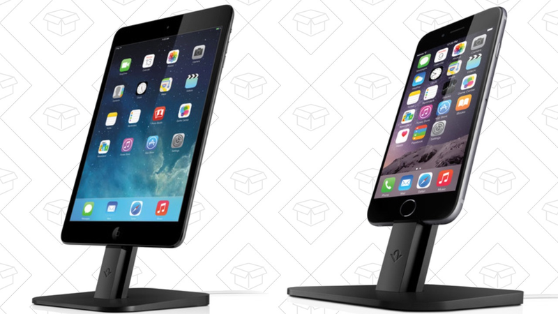 Twelve South HiRise, $17